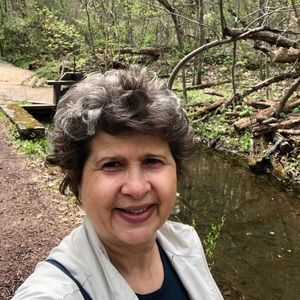 Meet your Posher, Linda